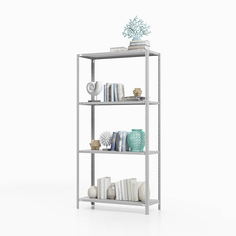 Стеллаж ТС Лайт 1800х1000х300, 4 полки