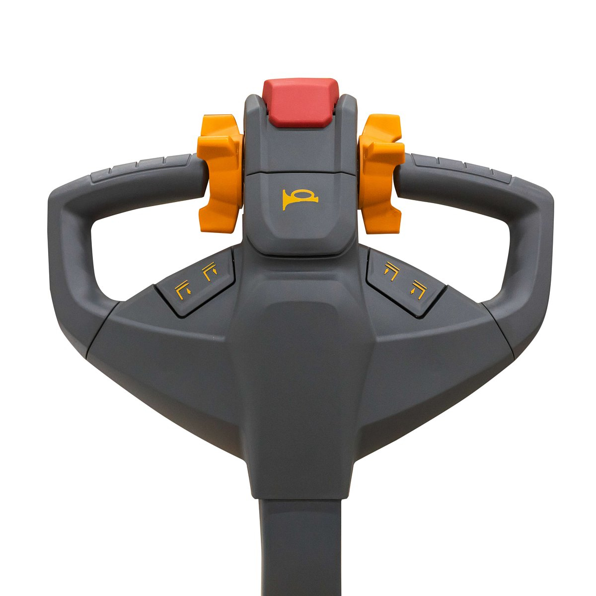 Электрическая самоходная тележка CBD20R-II (2000 кг; 24В / 400Ач) SMARTLIFT (SMART)