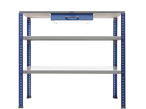 Верстак GARAGE №113