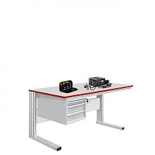 Стол базовый СПБ-1800КП