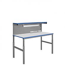 Комплект стола монтажника КСМ-1800 ESD