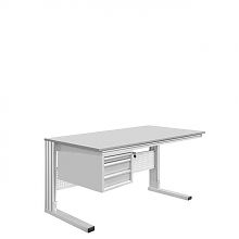 Стол базовый СПБ-1800КП