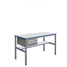 Стол промышленный базовый СПБ-1800 ESD