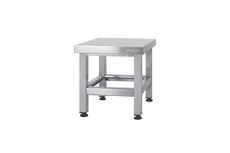 Подтоварник технологический ПДТп - 800х400х300 Profi Ral