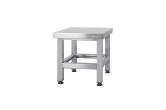 Подтоварник технологический ПДТп - 400х400х400 Profi Ral