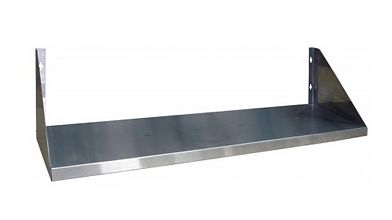 Полка консольная (сплошная) ПКО-600