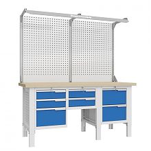 Верстак CTR 1802.S123.13-2F