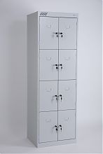 Шкаф для сумок ШРК(1850) 28-600