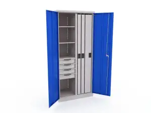 Инструментальные шкафы ERGO