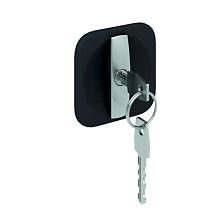 Инструментальный шкаф ИП-1/1 (Графит)