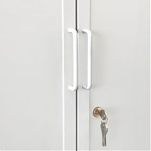 Ригельный замок RSL-30x120