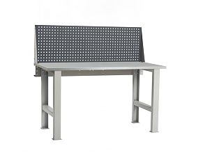 Верстак ВЛ-150-01 ЦФ + Экран ВЛ-150-Э1