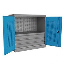 Антресоль инструментальная TNC 100.B3.S1