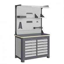 Рабочее место MCN 1252.S66-2FR