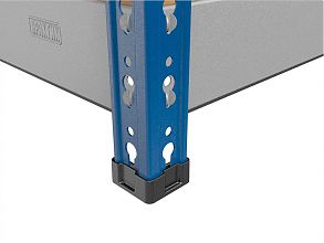 Стеллаж SB 200x152x61/4