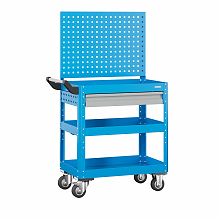 Тележка инструментальная PLC 8007.1-1