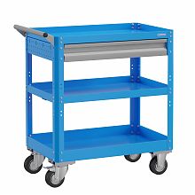 Тележка инструментальная PLC 8007.1