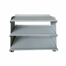 Настольный органайзер V-1-12, 12 ящиков