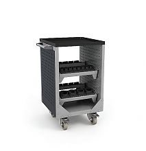 Тележка ВСТ-010-05