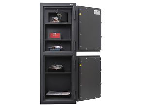 Сейф AIKO AMH-125/2T (223T)