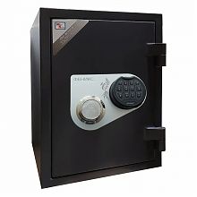 Сейф взломостойкий огнестойкий Феникс-49ЭБ