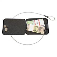 Сейф автомобильный встраиваемый СА-1