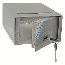 Шкаф автомобильный встраиваемый ШМ-9