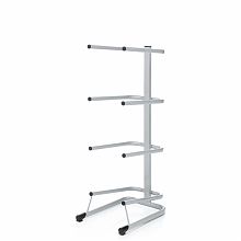 Стойка для бутылей 19 литров Стелла-техник СВ-4