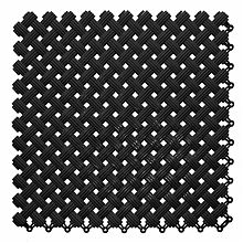 Антискользящее напольное покрытие AQUA (черный)