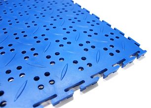 Стеллаж с ящиками КМС-14-2000/5003, 55 ящиков