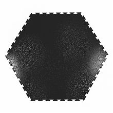 Напольное покрытие VEROPOL PROF (черный)