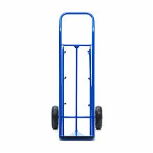 Тележка специальная КДВ-55-пневмо-255 , для воды