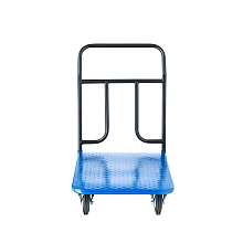 Тележка платформенная КП-300-125-И , 600х900мм