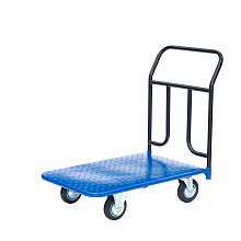 Тележка платформенная КП-300-150-И , 600х900мм