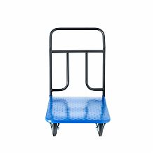 Тележка платформенная КП-350-150-И , 600х1200мм