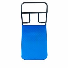 Тележка платформенная КП-350-160-К , 600х1200мм