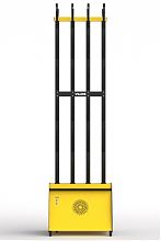 Сушилка для обуви VILDIS V-TOP 24P