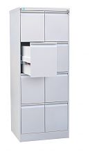 Картотека ШК-8(A4)