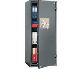 Сейф VALBERG GarantEuro 165Т (2 класс)