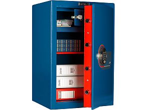 Сейф MDTB EK-67.E