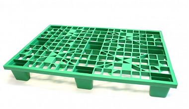 Вкладываемый пластиковый поддон 1200х800х160