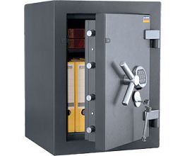 Сейф VALBERG РУБЕЖ 67 EL