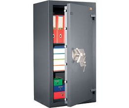 Сейф VALBERG ФОРТ 1368 KL