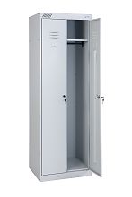 Шкаф металлический ШРК-22-800