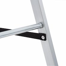 Стремянка алюминиевая NV1110.5