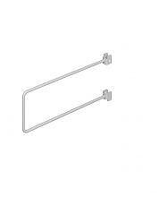 Упор боковой GSS белый