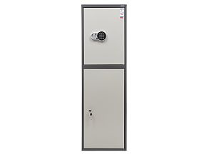 Шкаф бухгалтерский AIKO SL-150/2Т EL