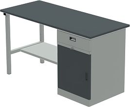 Верстак 1800х630 мм С1/2