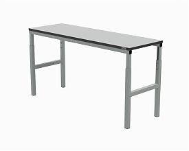Стол 1800х900 мм ESD (RAL7012)