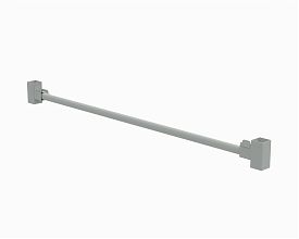 Рулонный держатель верхний 1200 мм